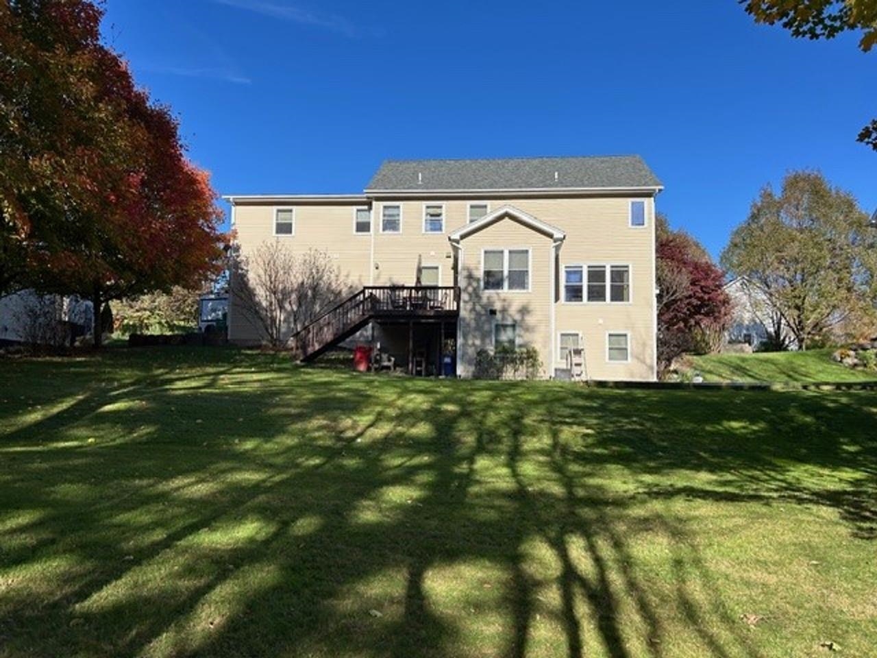 113 Allen Drive