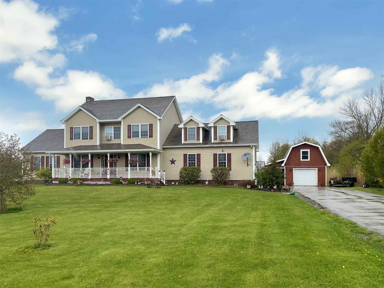 113 Bachand Road