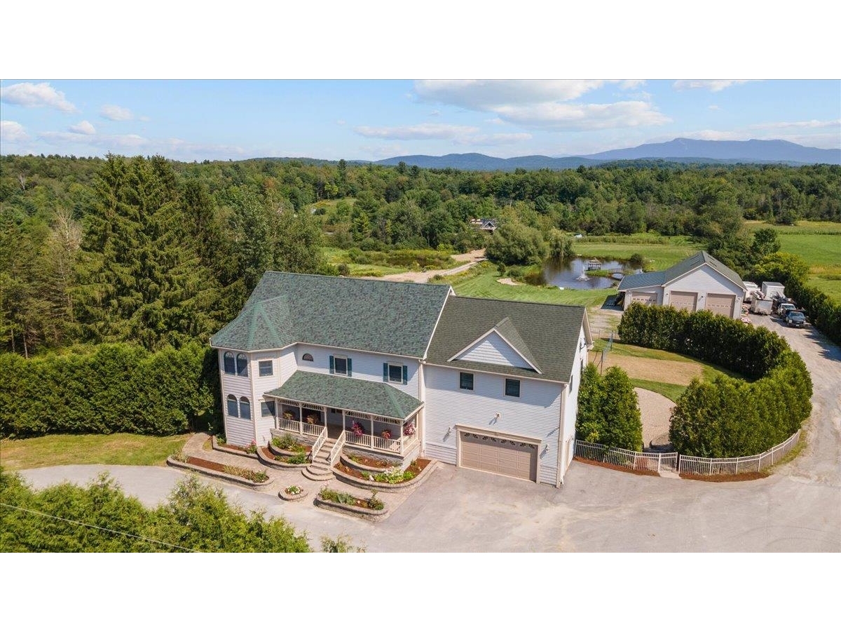 113 Brigham Hill Road