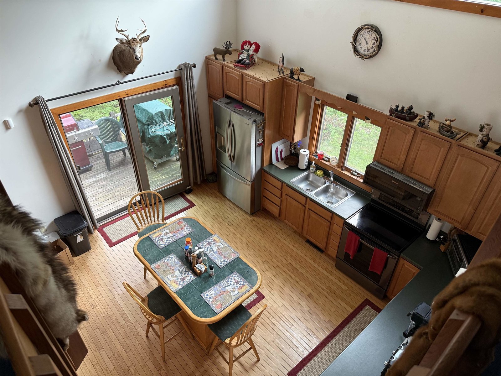 113 Fay Road