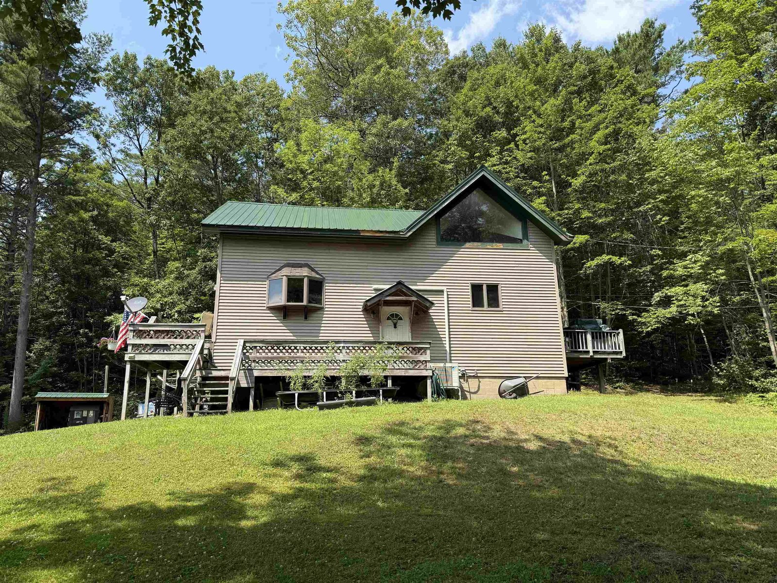 113 Fay Road