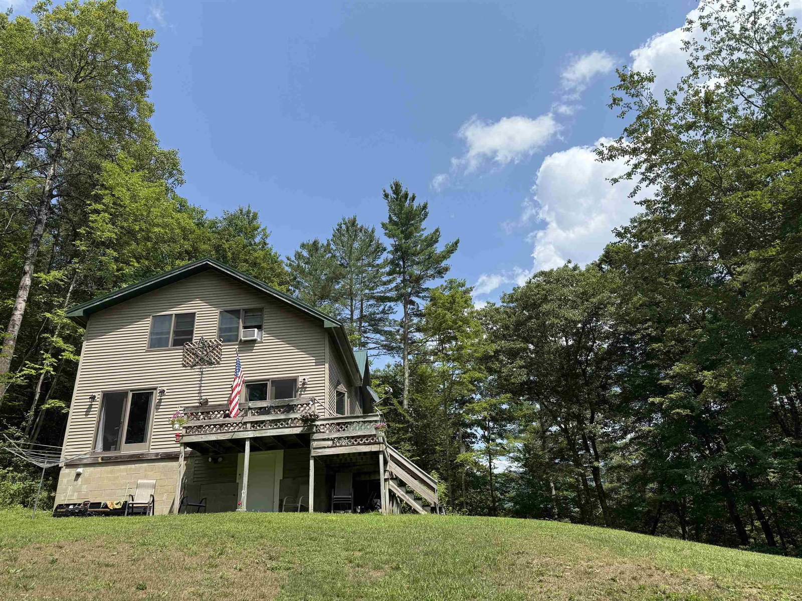 113 Fay Road