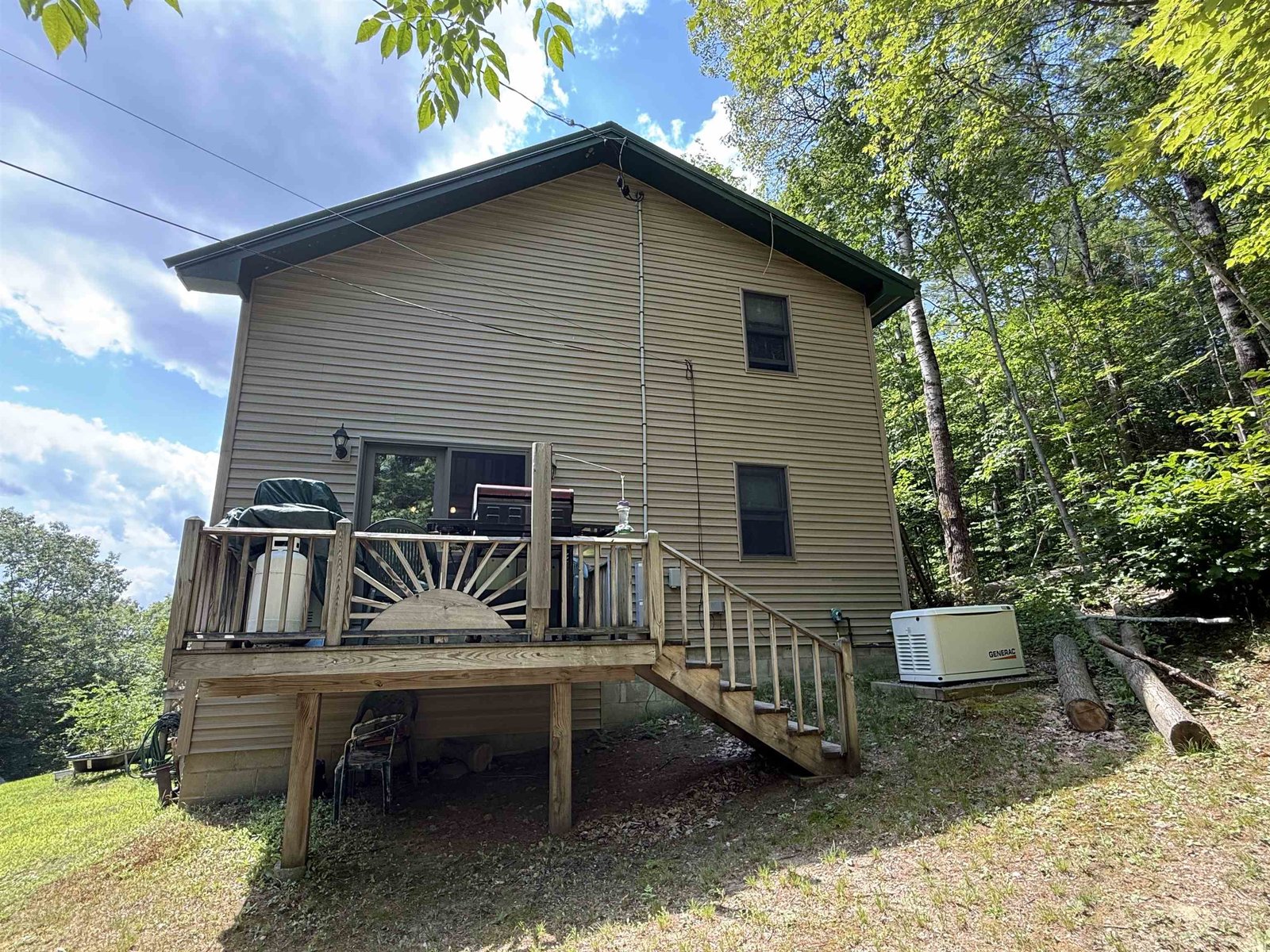113 Fay Road