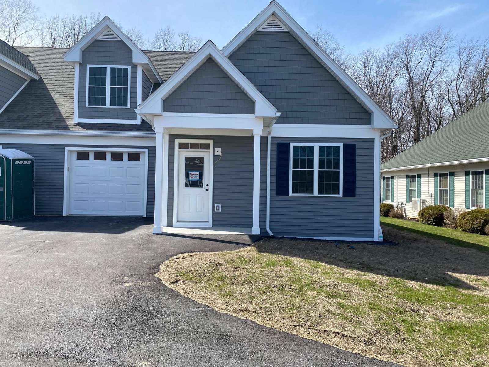 113 Garden Circle, Unit 217