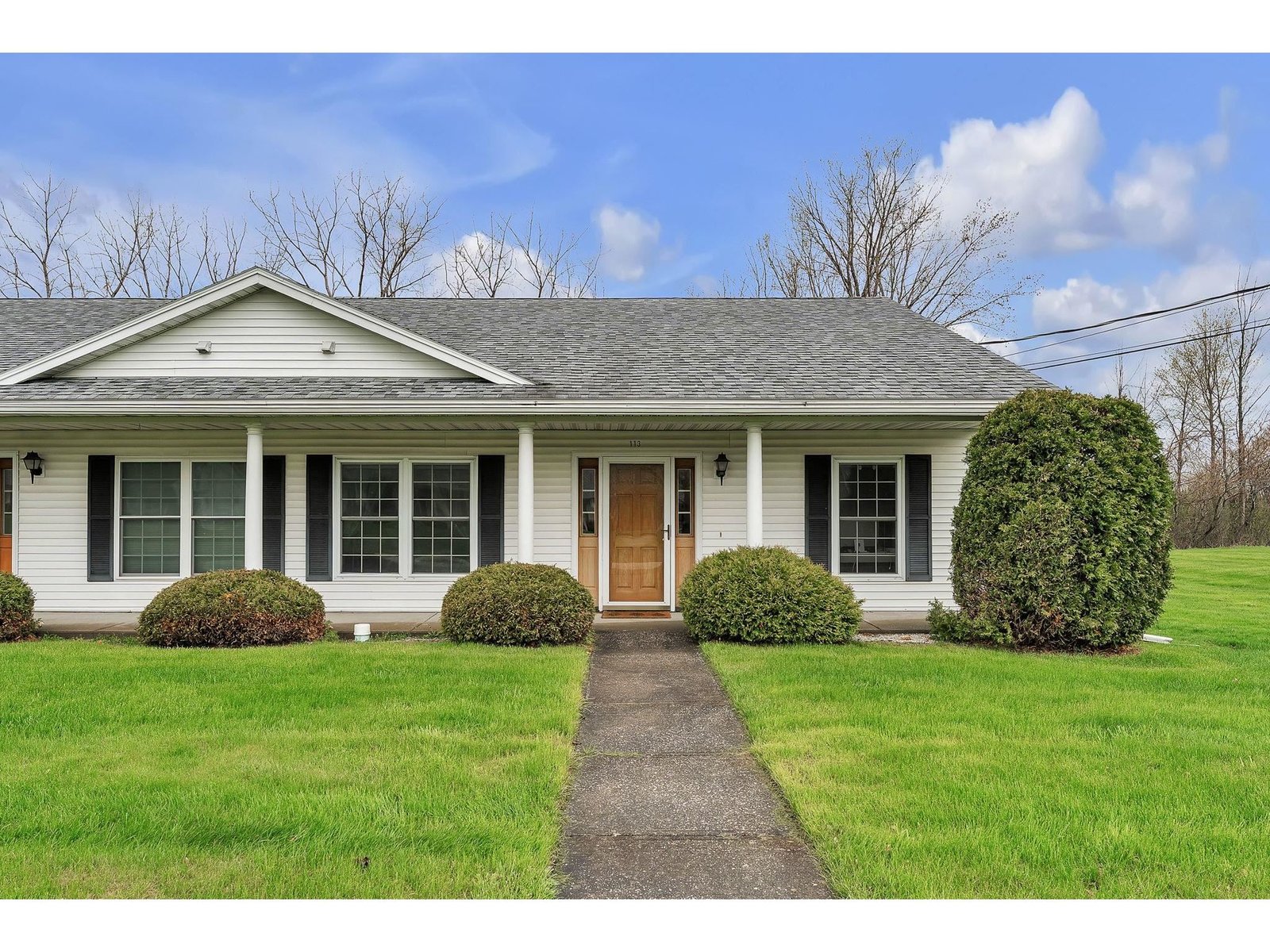 113 Gricebrook Road