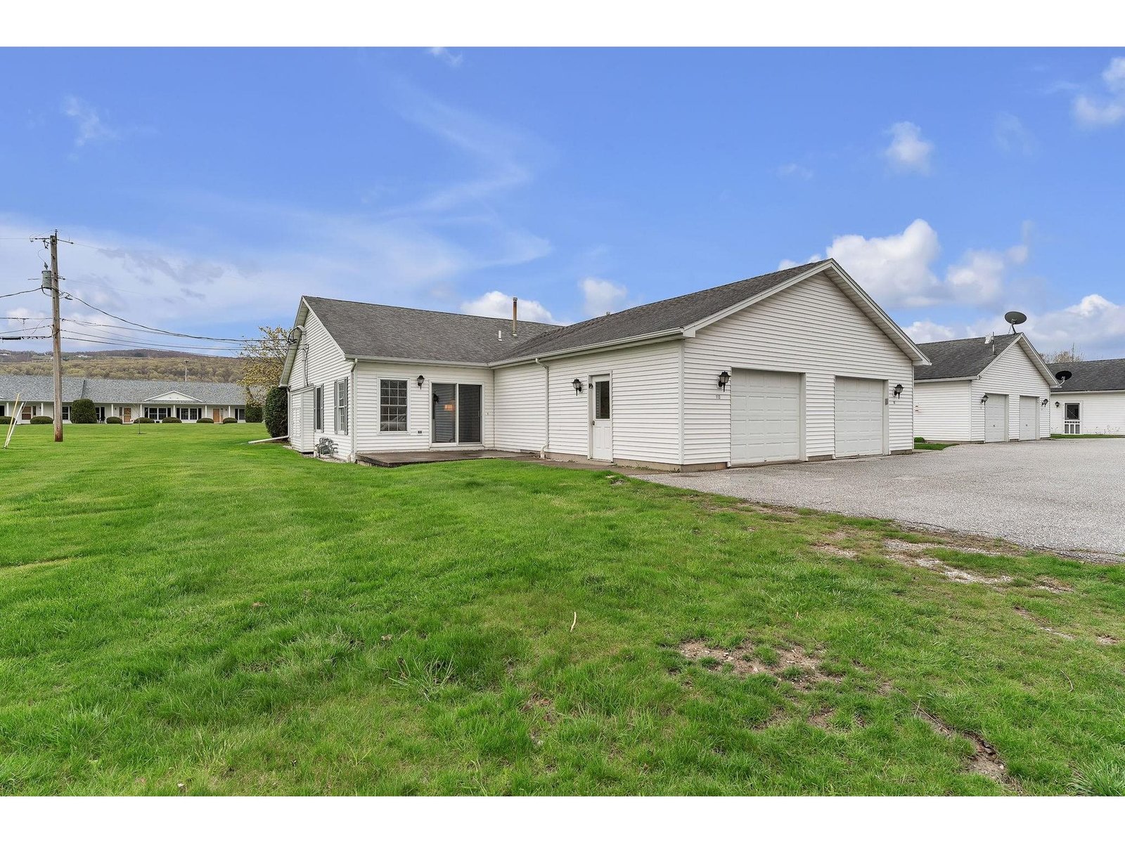 113 Gricebrook Road