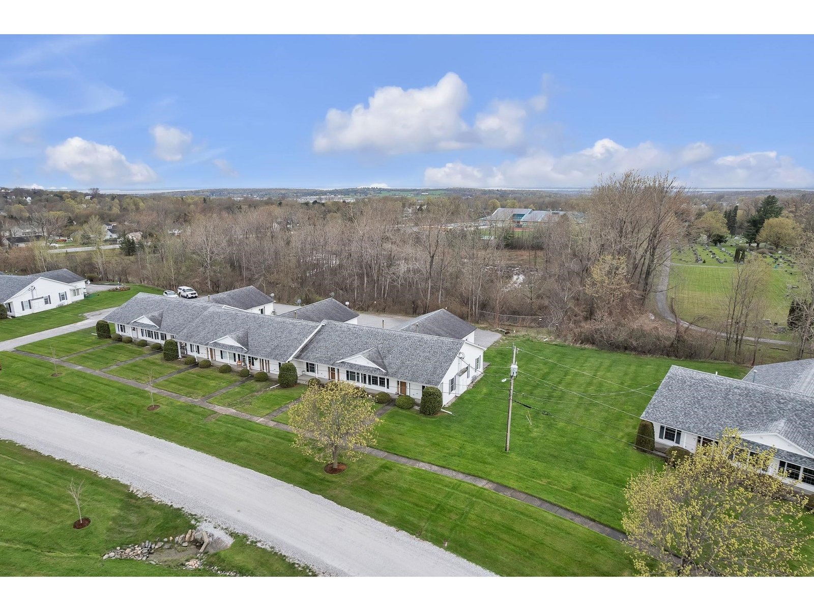 113 Gricebrook Road