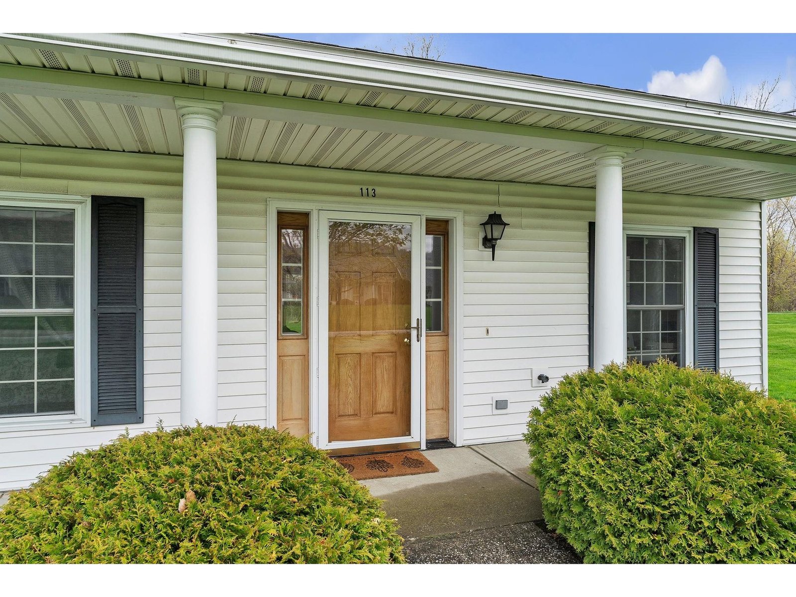 113 Gricebrook Road