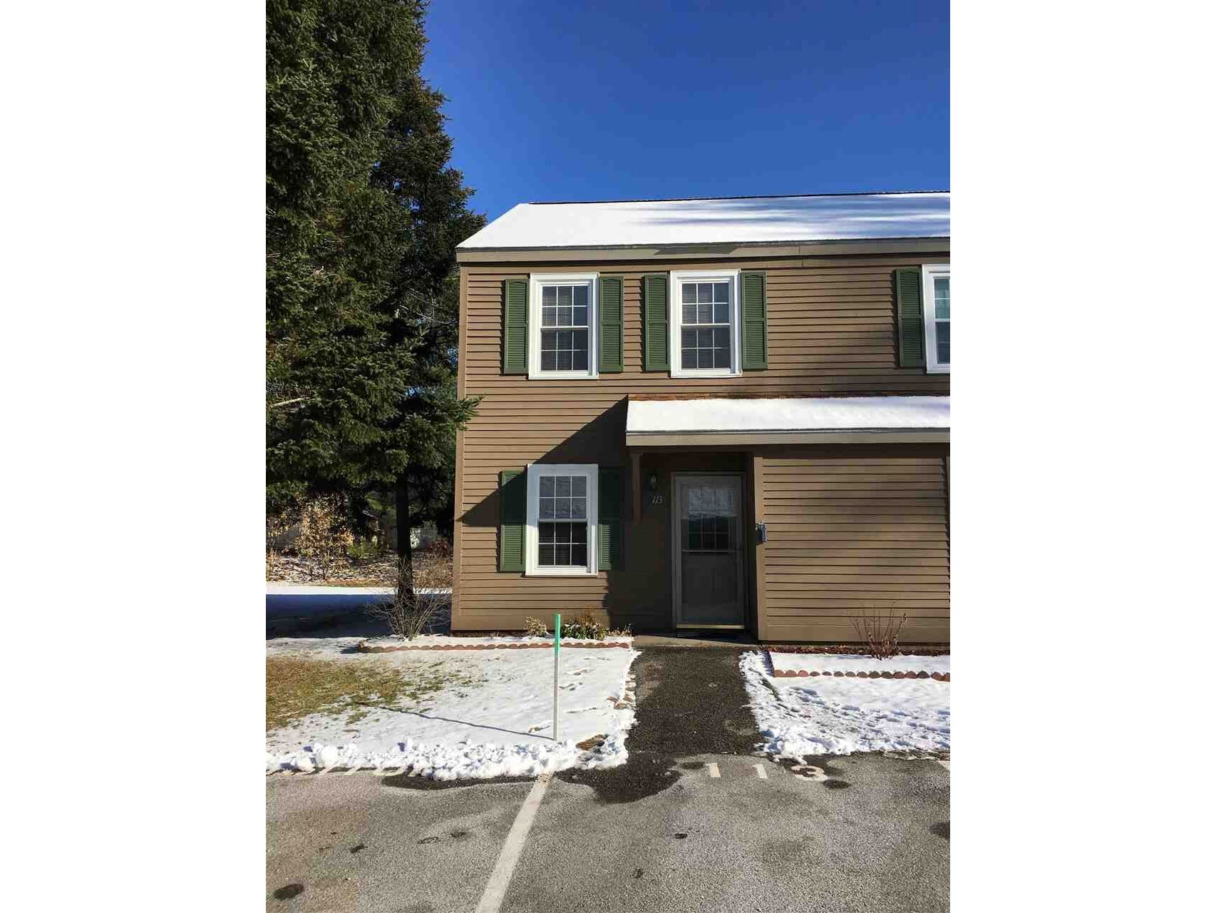 113 Hayes Avenue South Burlington, Vermont Sold in 2020