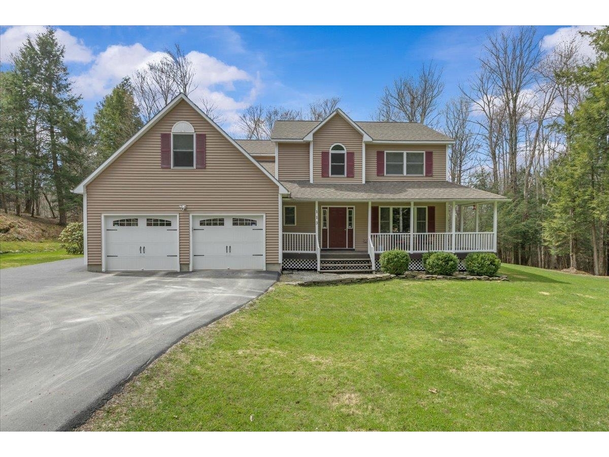 113 Hillside Lane