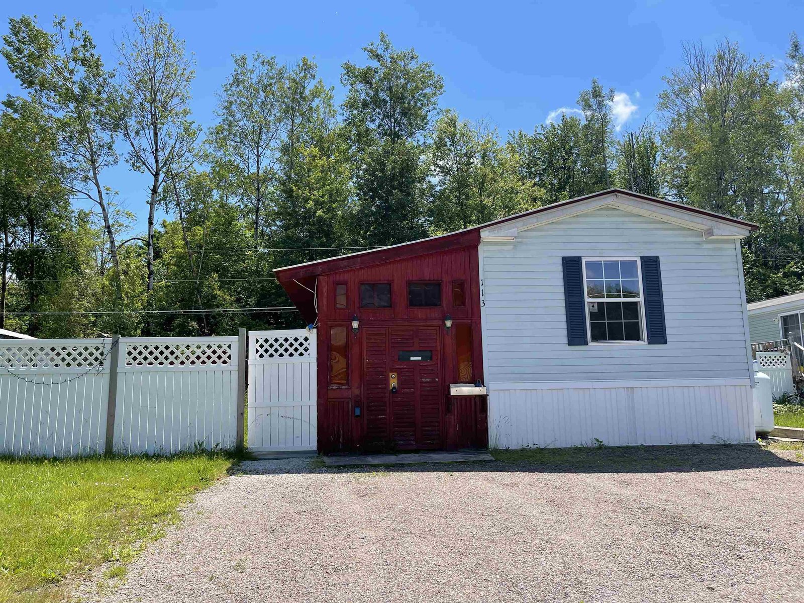 113 Hillview Terrace