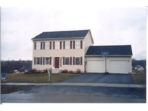 113 Hunting Ridge Lane