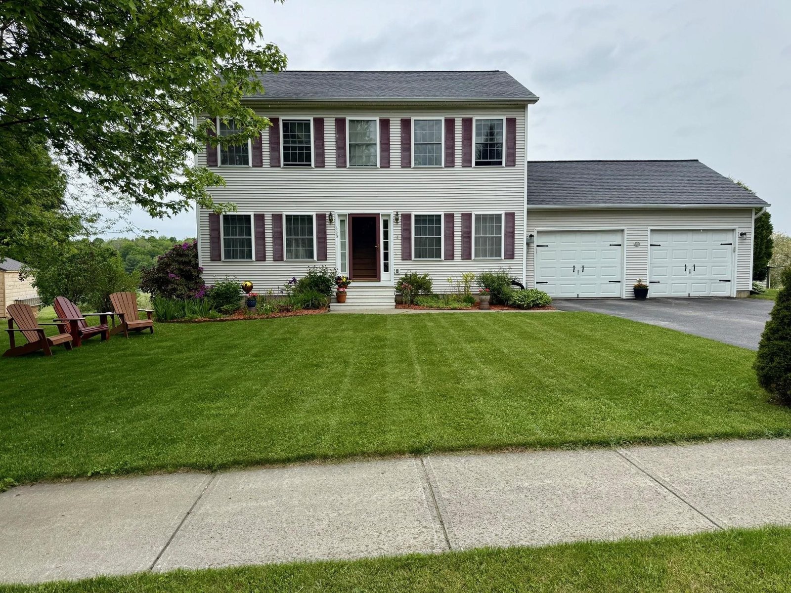 113 Hunting Ridge Lane, Milton