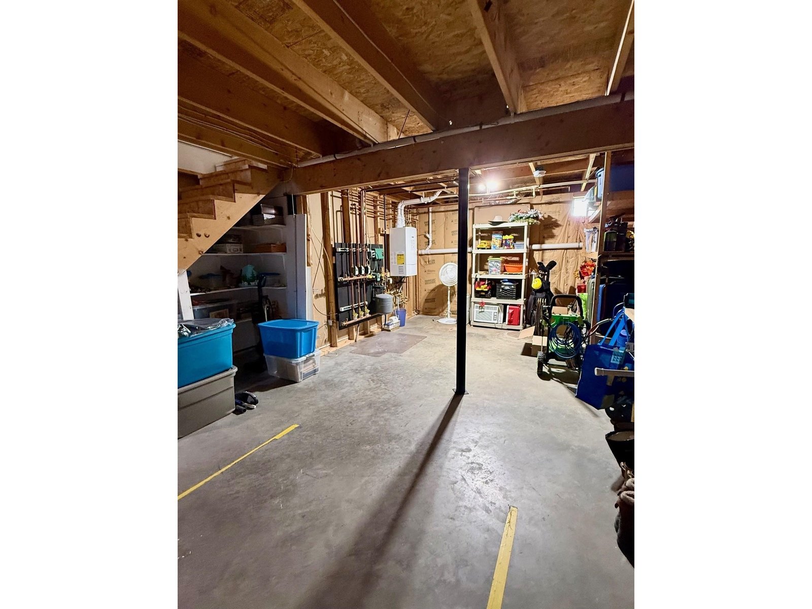 113 Hunting Ridge Lane