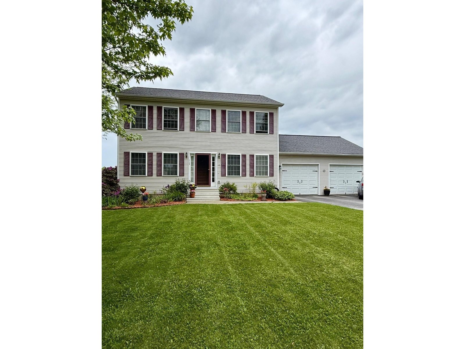 113 Hunting Ridge Lane
