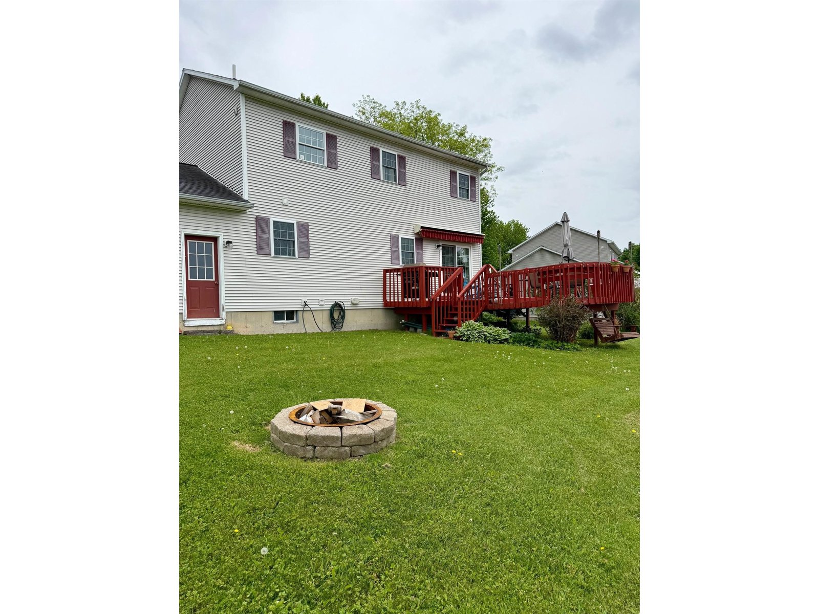 113 Hunting Ridge Lane