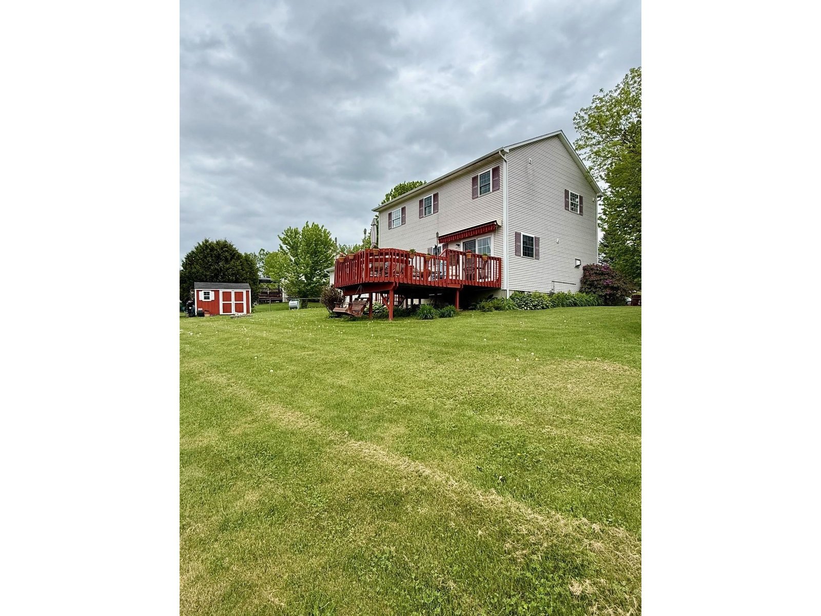 113 Hunting Ridge Lane