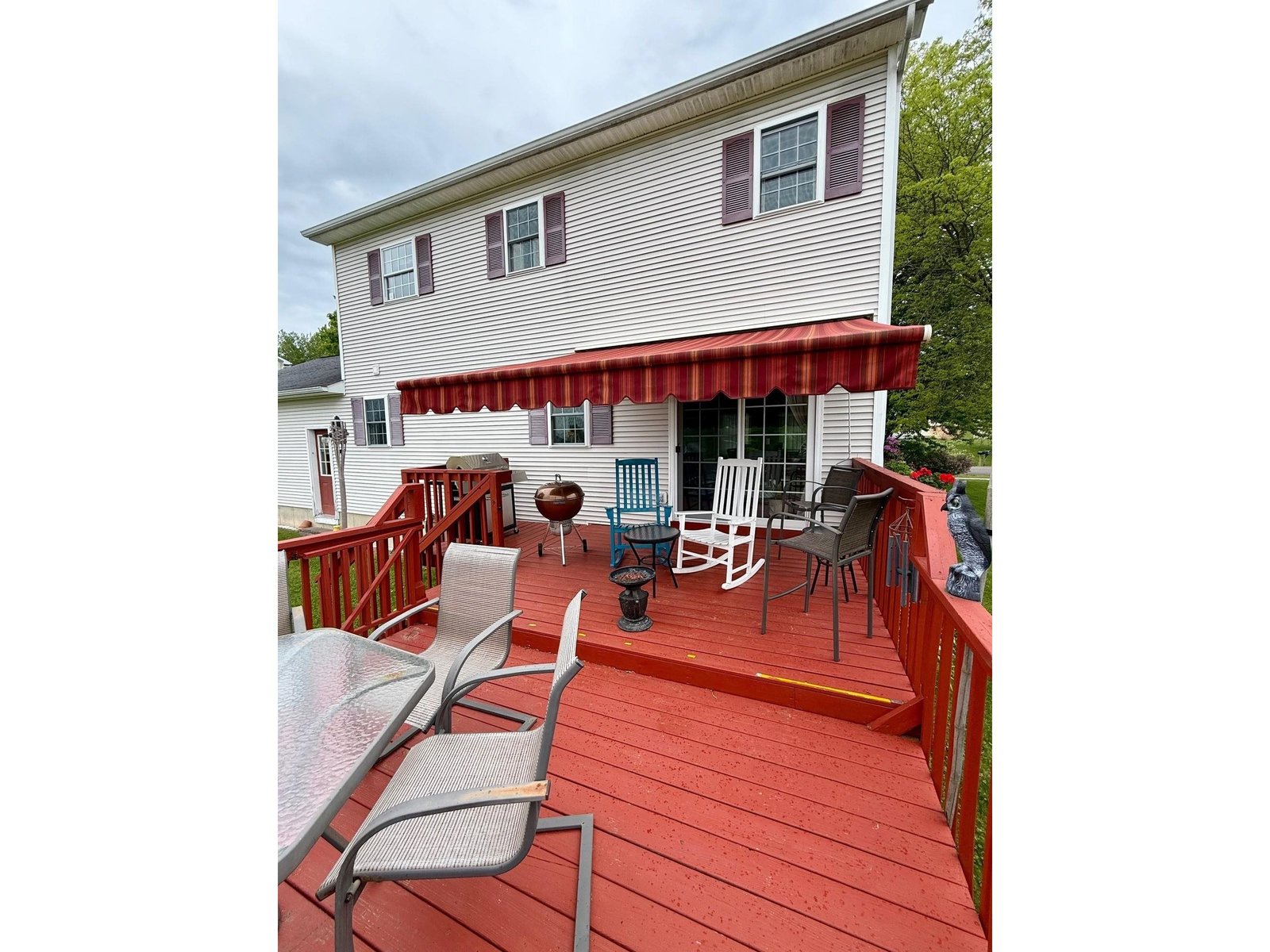 113 Hunting Ridge Lane