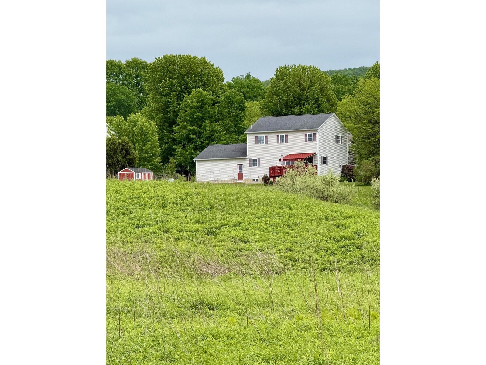 113 Hunting Ridge Lane