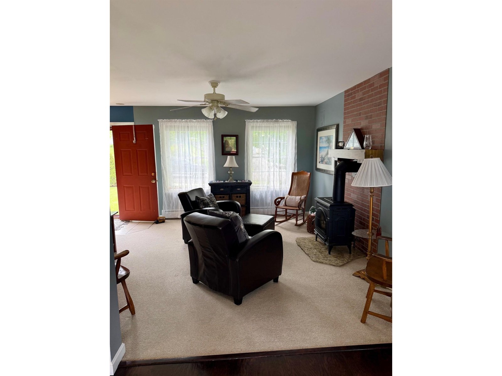 113 Hunting Ridge Lane