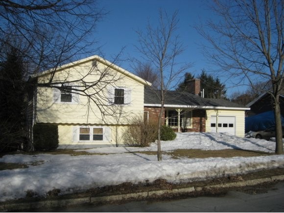 113 Laurel Hill Drive