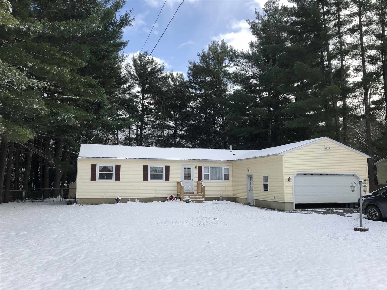 113 Meadow Road