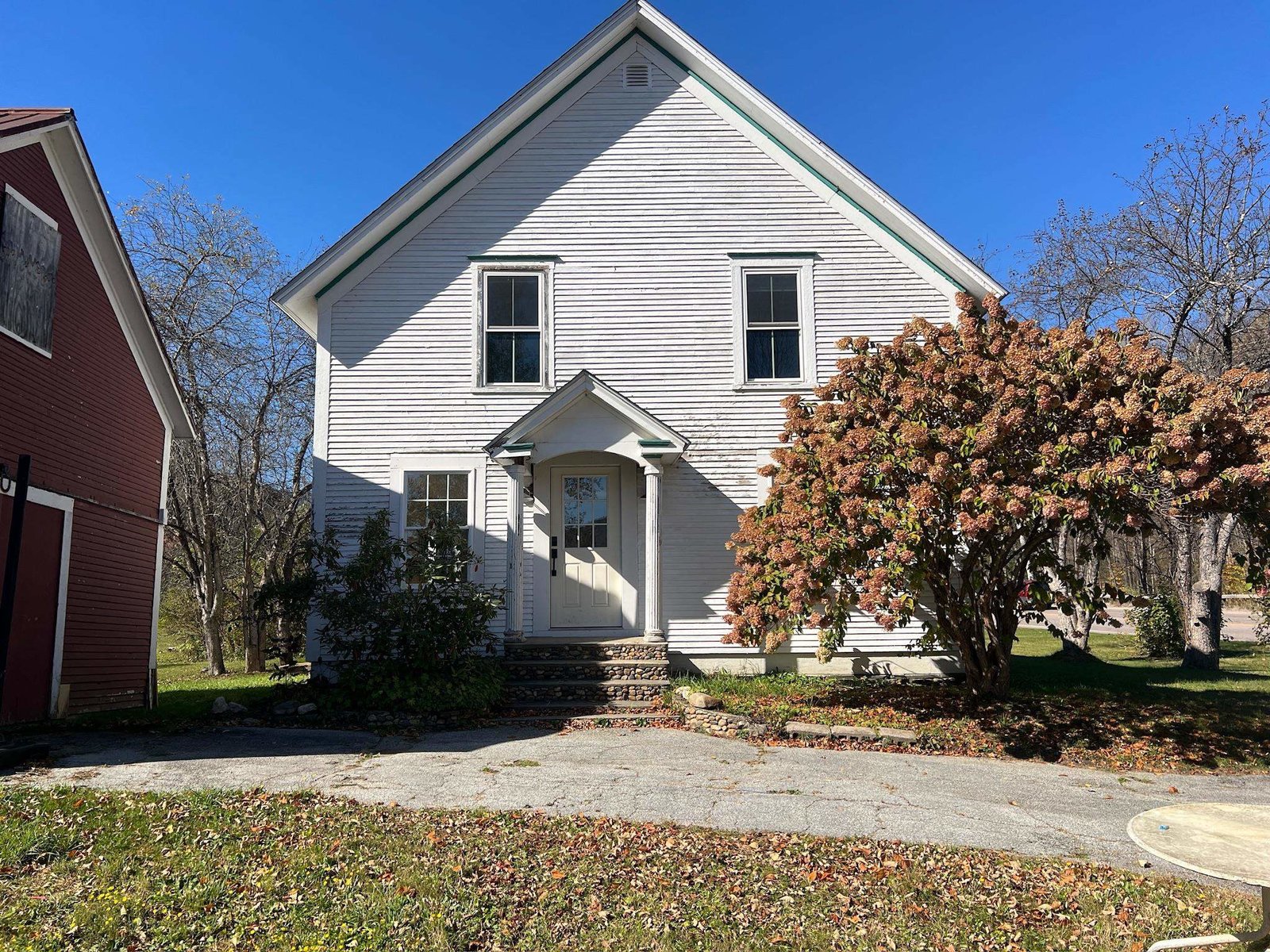 113 Mill Brook Road, Fayston