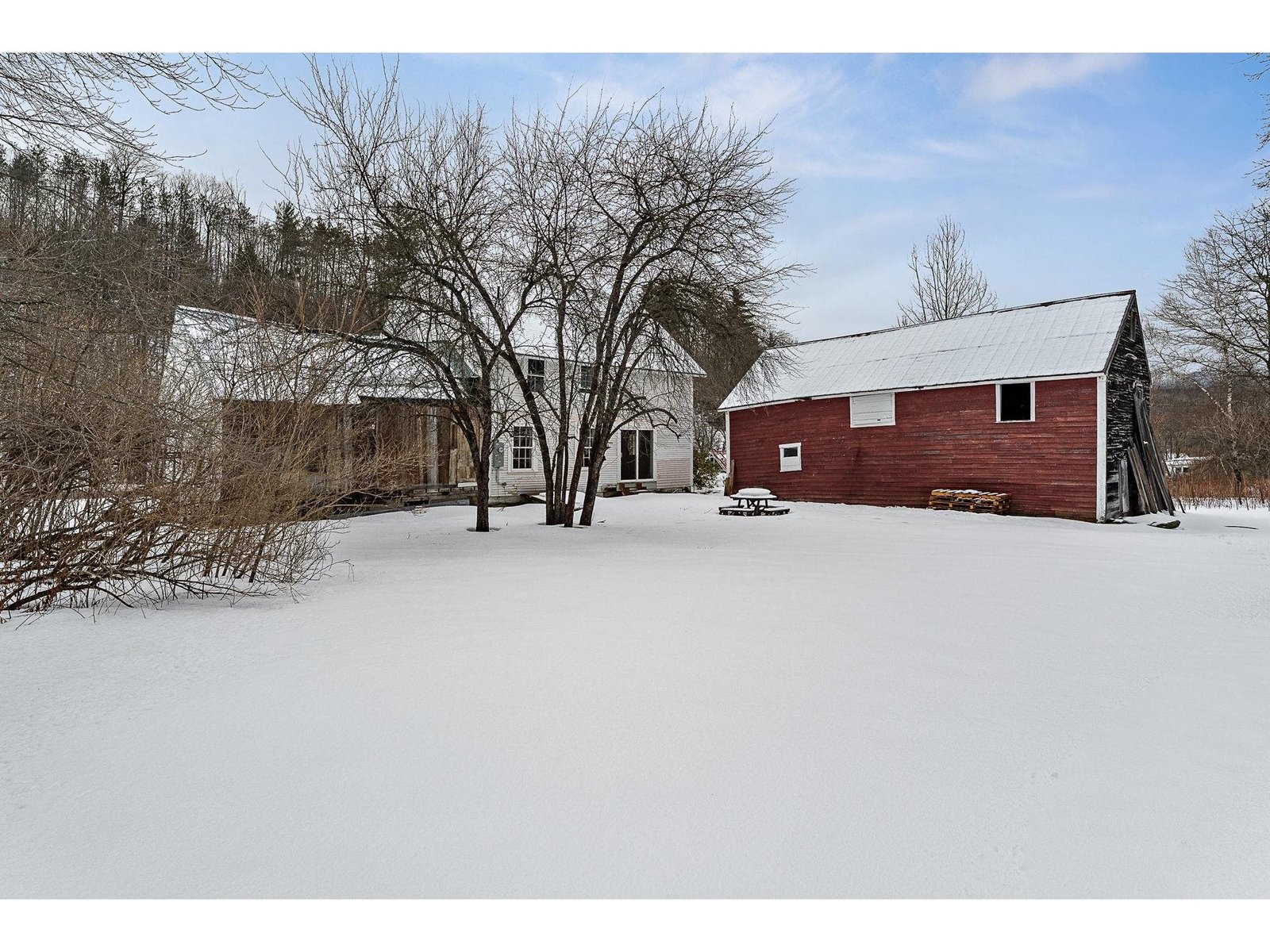 113 Mill Brook Road