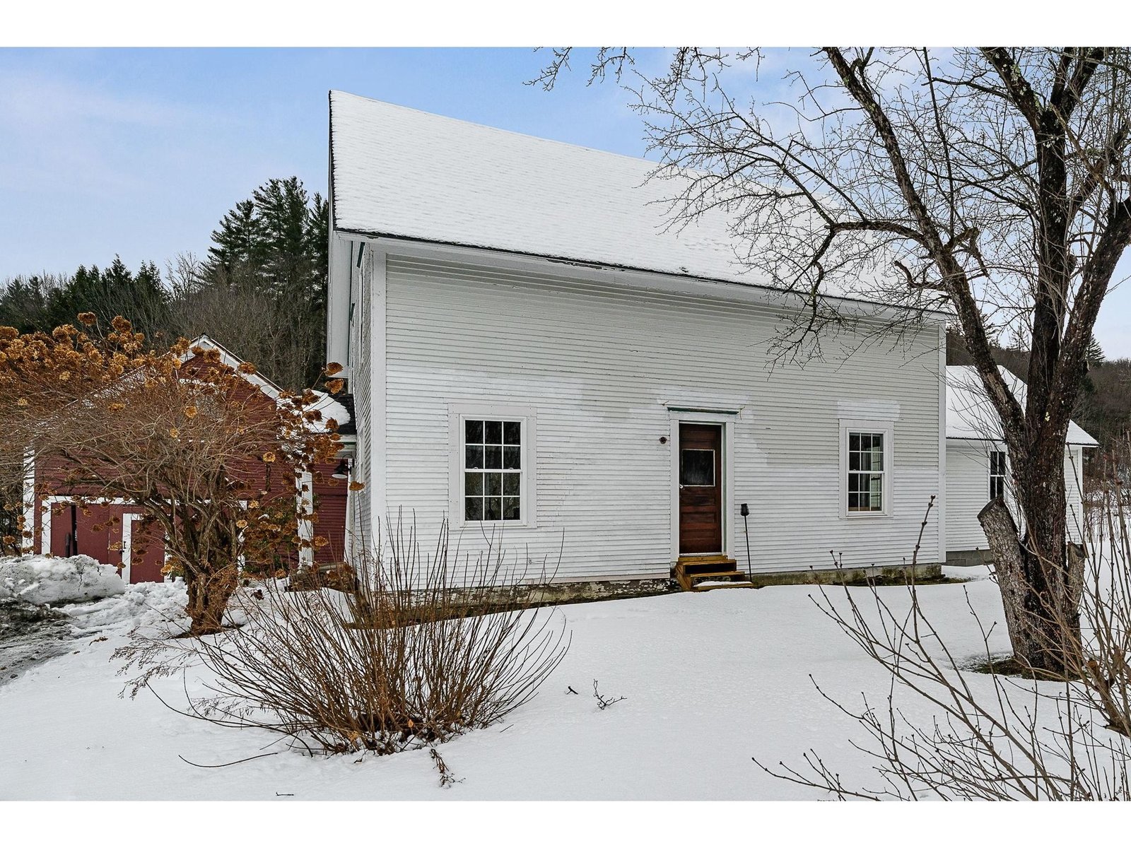 113 Mill Brook Road