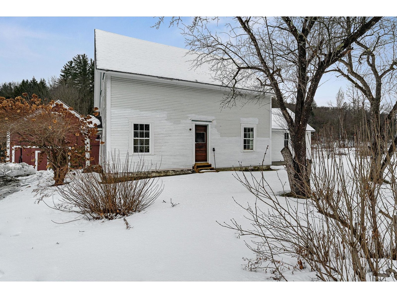 113 Mill Brook Road