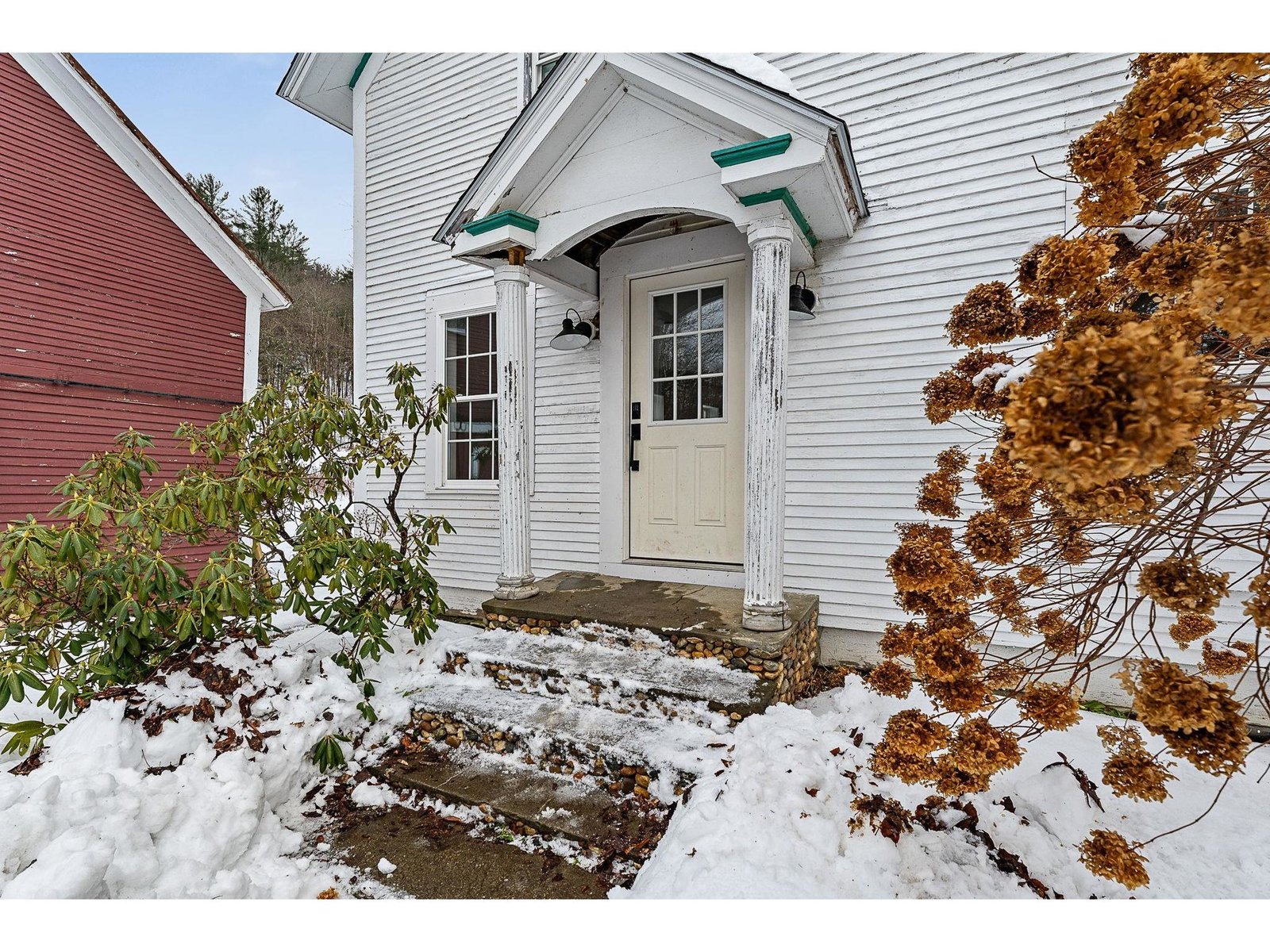 113 Mill Brook Road