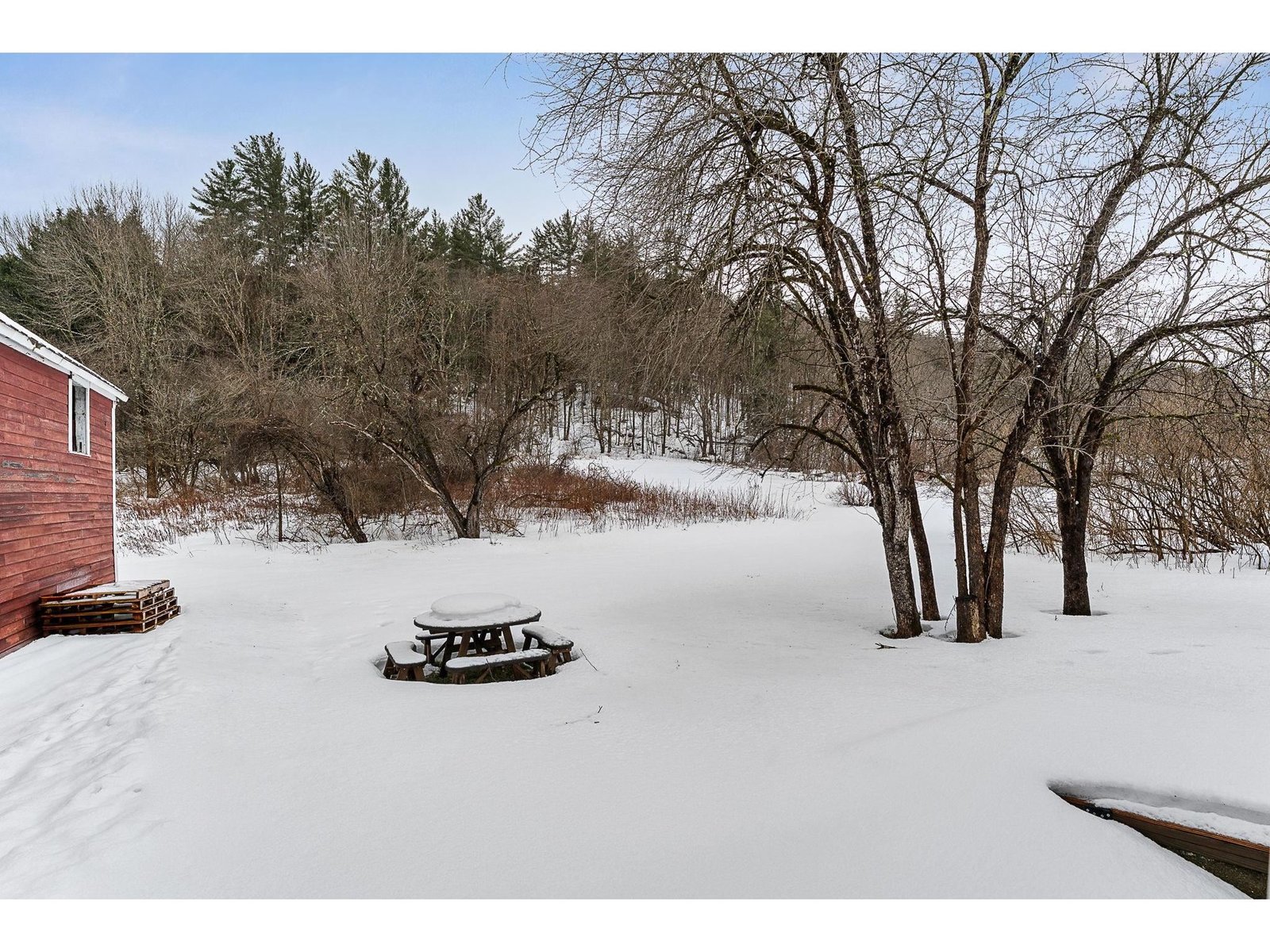 113 Mill Brook Road