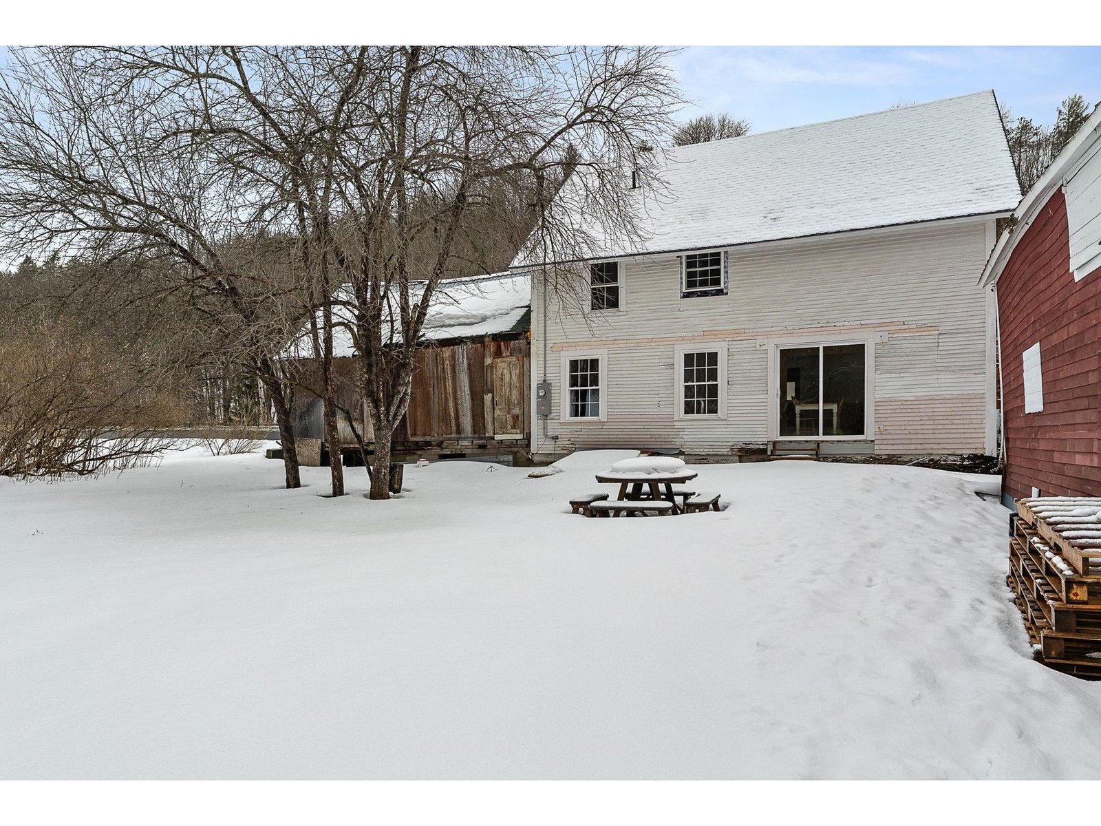 113 Mill Brook Road