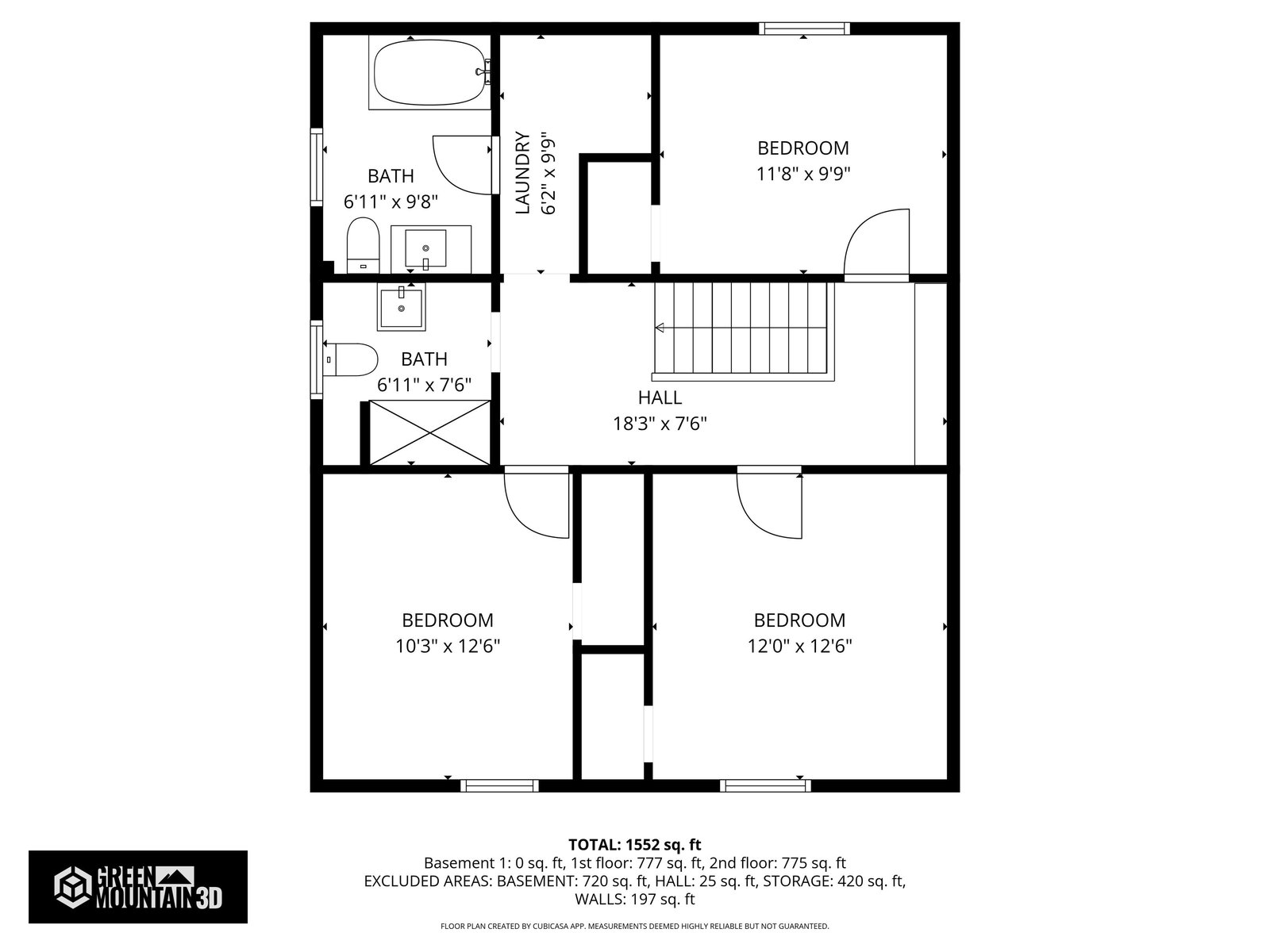 113 Mill Brook Road