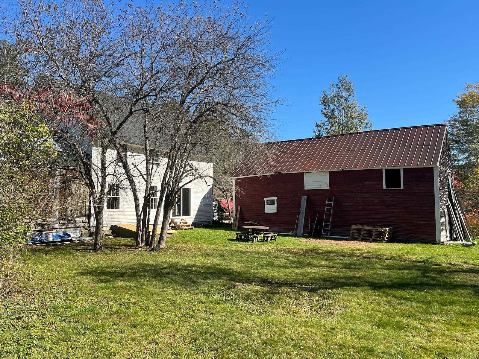 113 Mill Brook Road