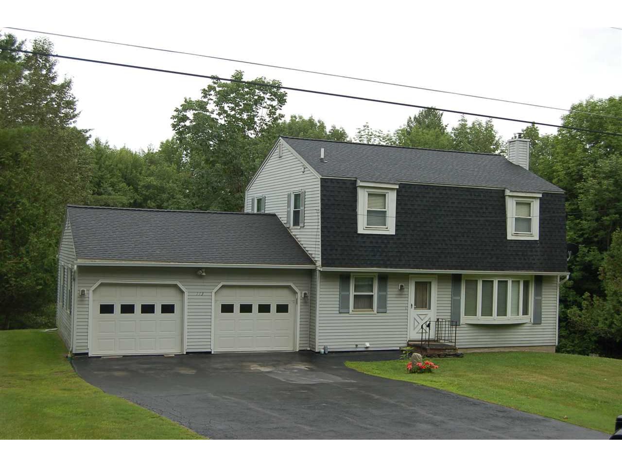 113 Miller Road Extension