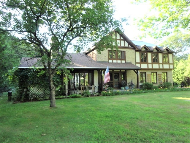113 Old Sawmill Road
