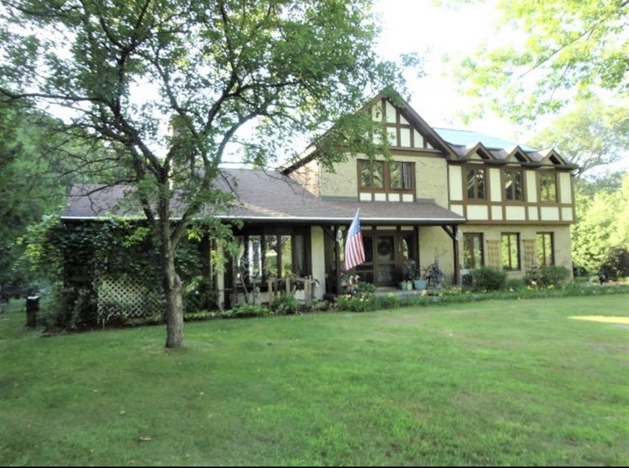 113 Old Sawmill Road