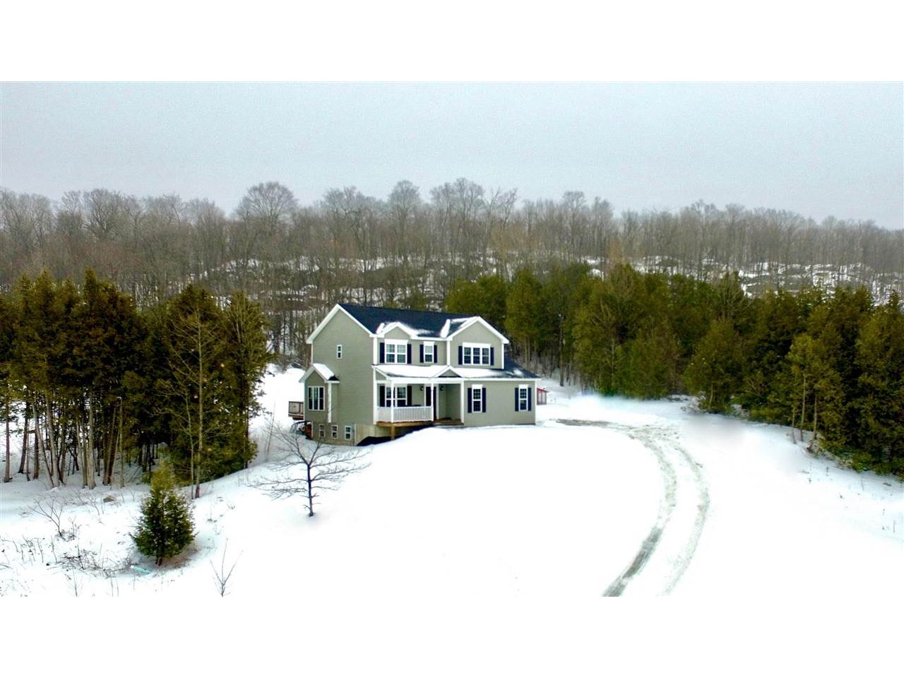 113 Ouellet Drive