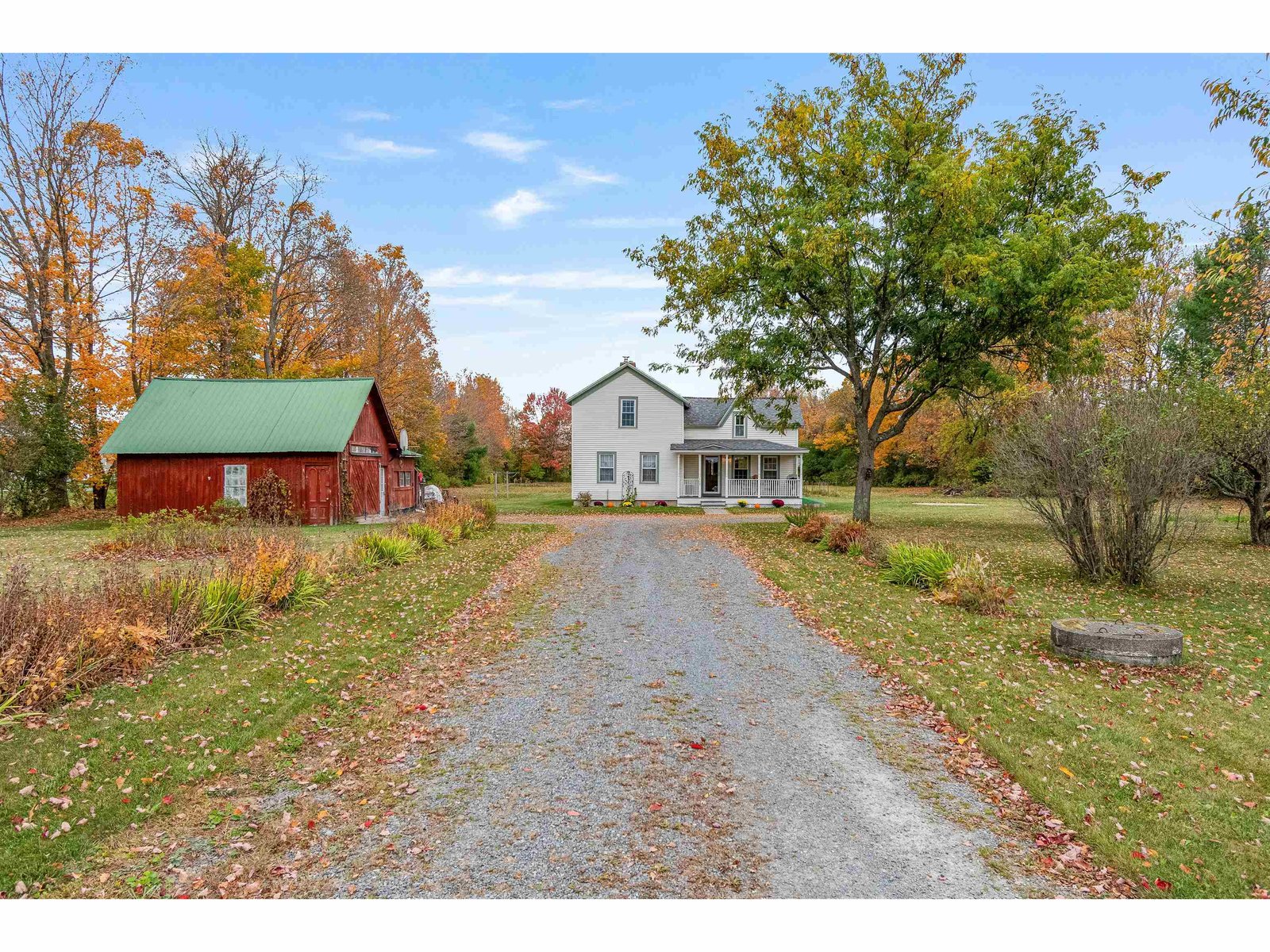 113 Plains Road