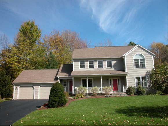 113 Quail Way