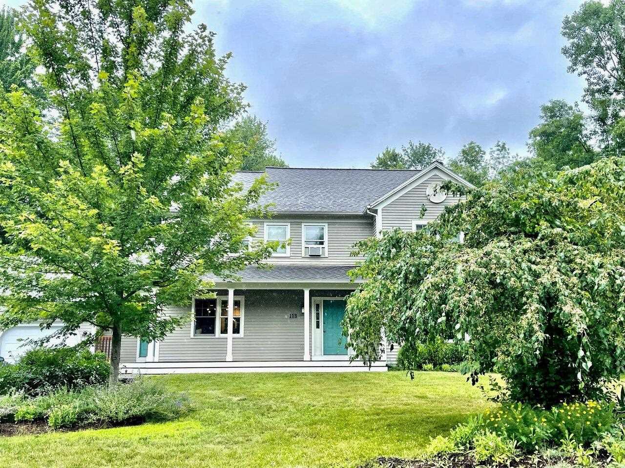 113 Quail Way