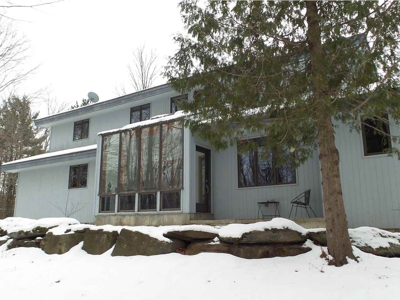 113 Ridge Top