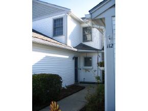 113 Saybrook ST, Unit 113