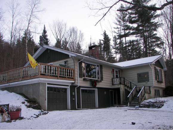 113 Scribner Road