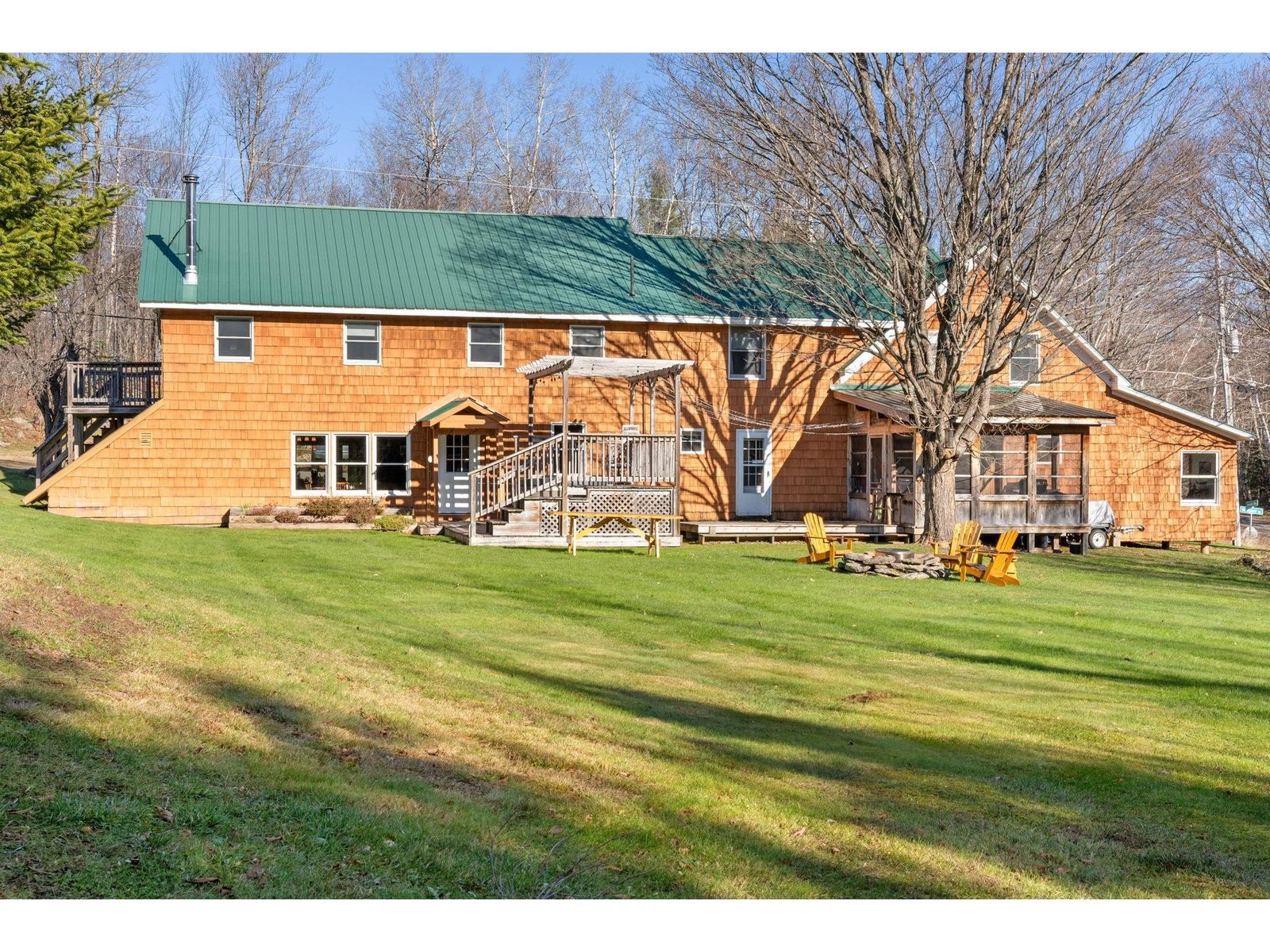 113 Woodshed Road, Jay