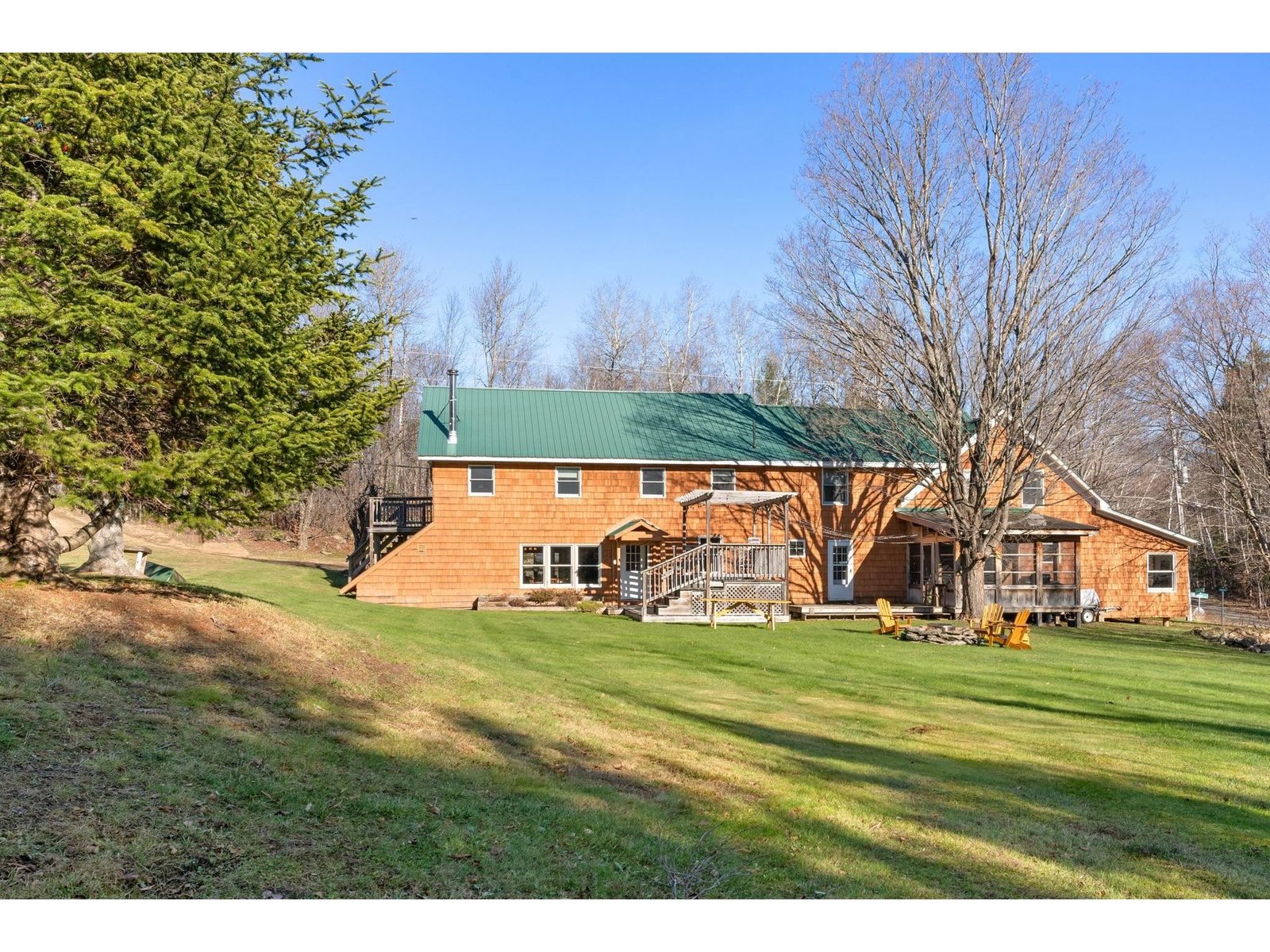 113 Woodshed Road
