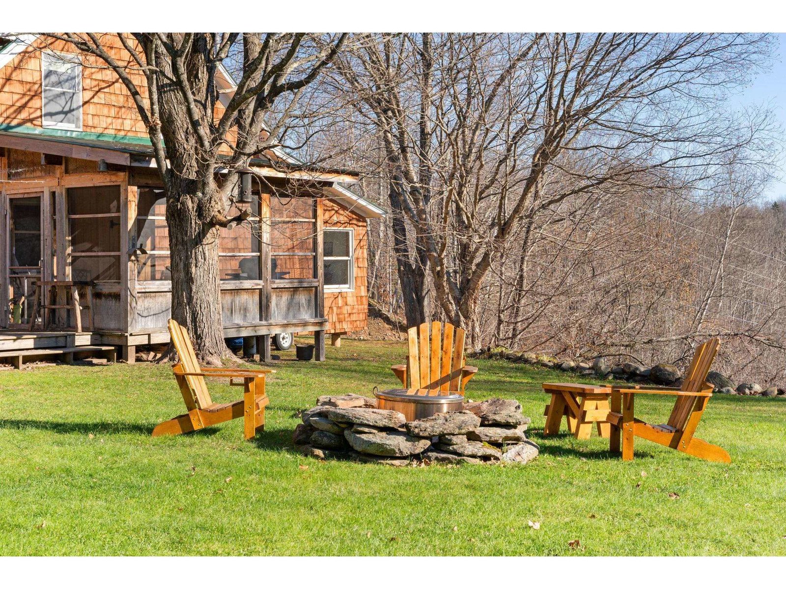 113 Woodshed Road