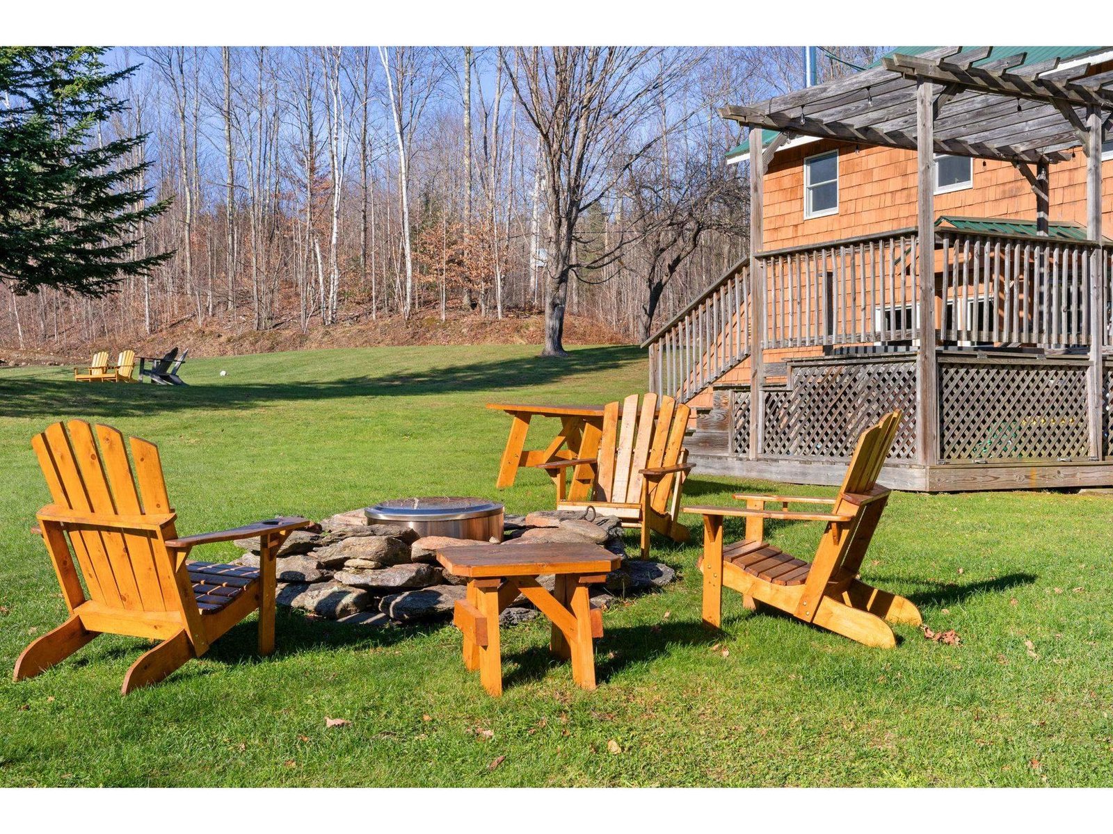 113 Woodshed Road