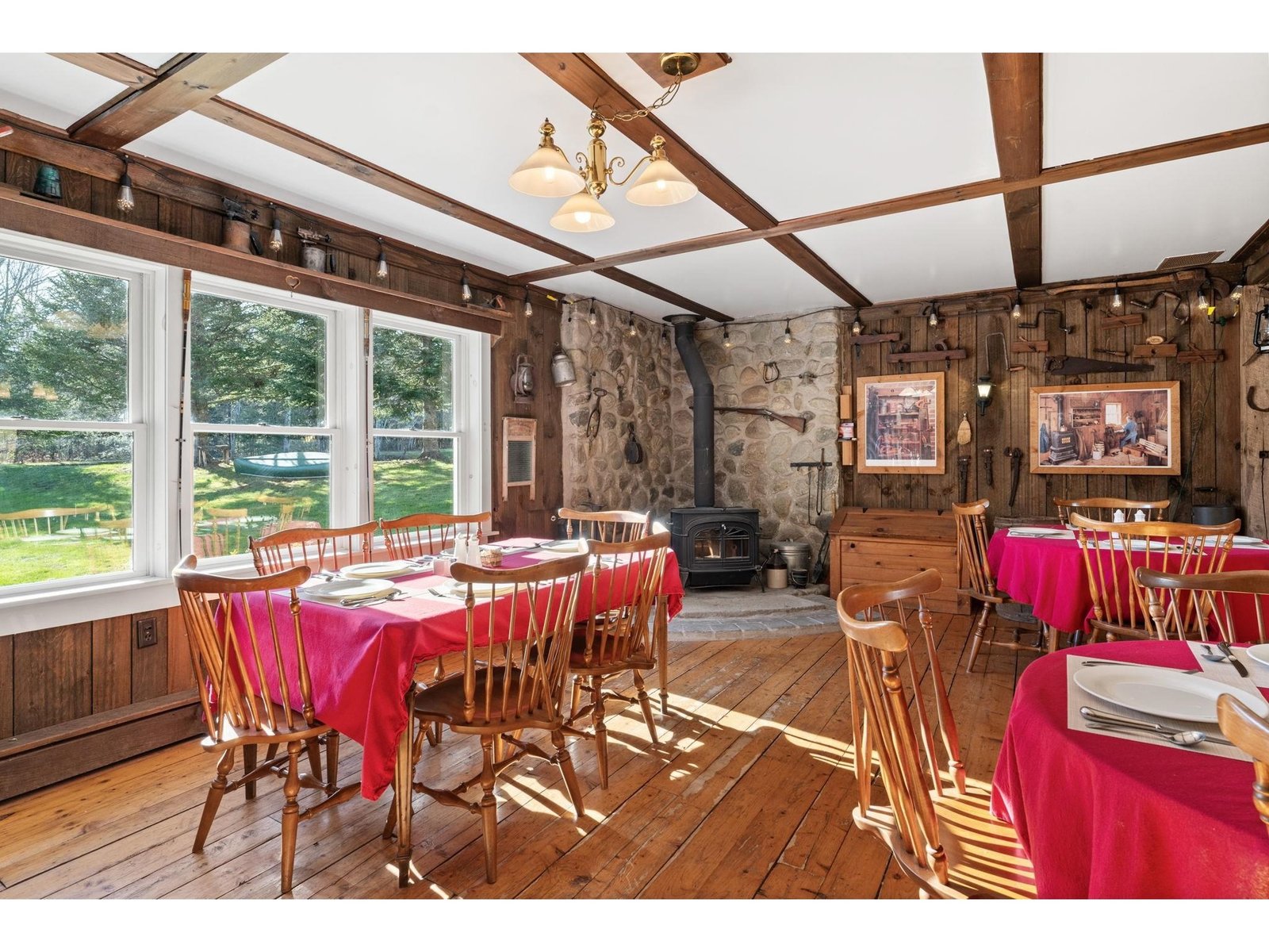 113 Woodshed Road